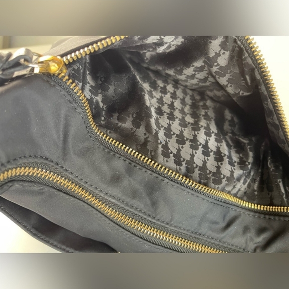 Karl Lagerfield handbag  EUC - Picture 11 of 16
